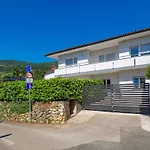 Apartamento Beautiful In Lovran