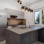 Beautiful In Apartamento Lovran