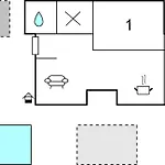 Apartamento Beautiful In
