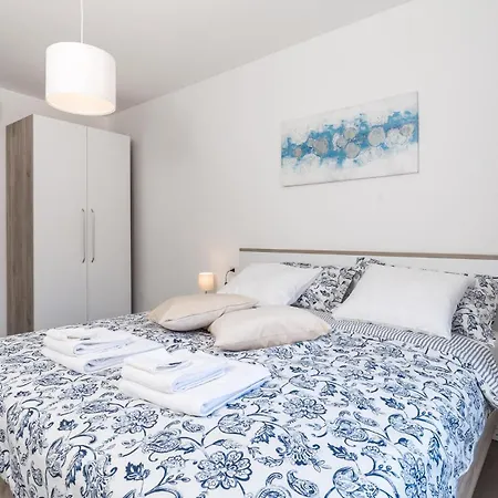 Apartment In With Wifi Lovran