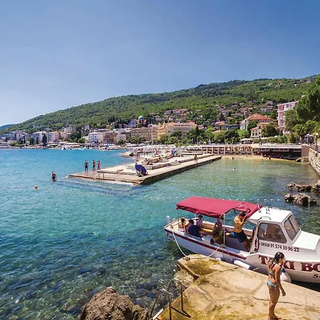 Beautiful In Lovran