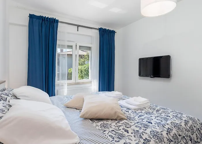 Apartmán In With Wifi *
